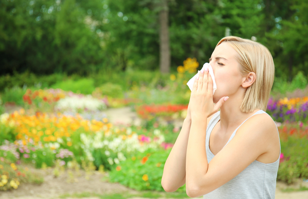 Spring Allergies: What You Need to Know