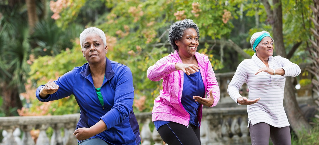 Stay Strong, Stay Independent: Rethinking Fall Prevention 