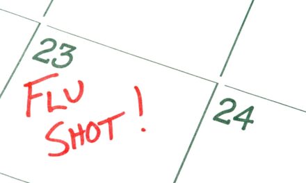 Staying Healthy This Winter: Updated Immunization Recommendations