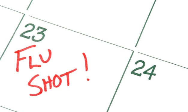 Staying Healthy This Winter: Updated Immunization Recommendations