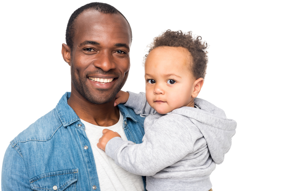 Strengthening Families by Supporting Fathers: The Buffalo Fatherhood Initiative 