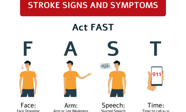 Stroke: What You Need to Know