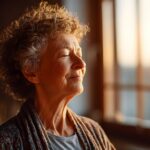Study Finds Late Midlife Brings Less Regret, More Acceptance