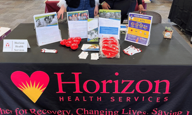 SAFER Program: Supporting Families and Saving Lives