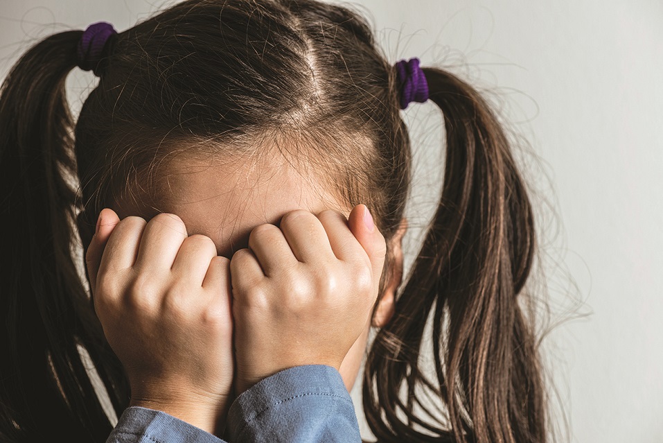 Subtle Signs of Bullying  