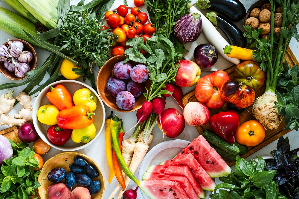Summer: A Season of Fresh Starts