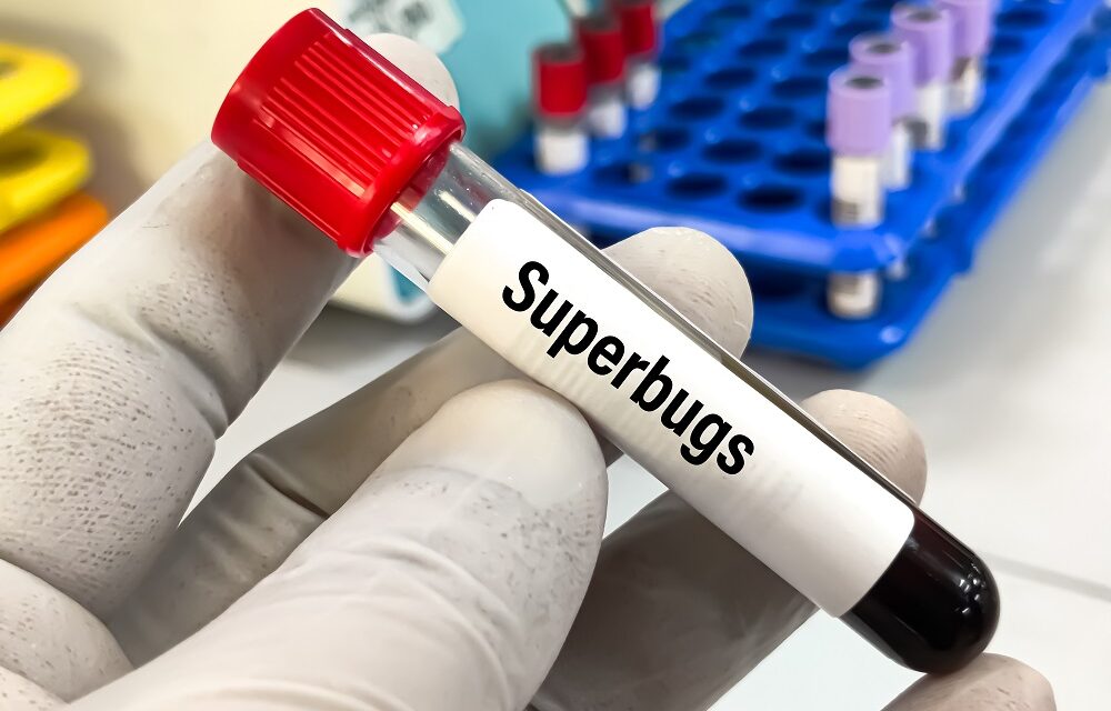 WHO Warns of Rising Superbugs: What It Means for WNY