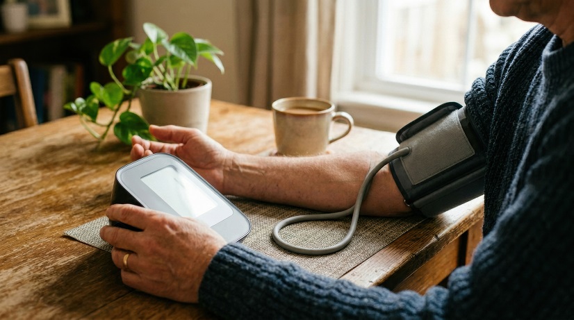 Supporting Patients Between Visits 