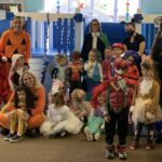 Sweet Charlotte’s: A Preschool and Unique Space