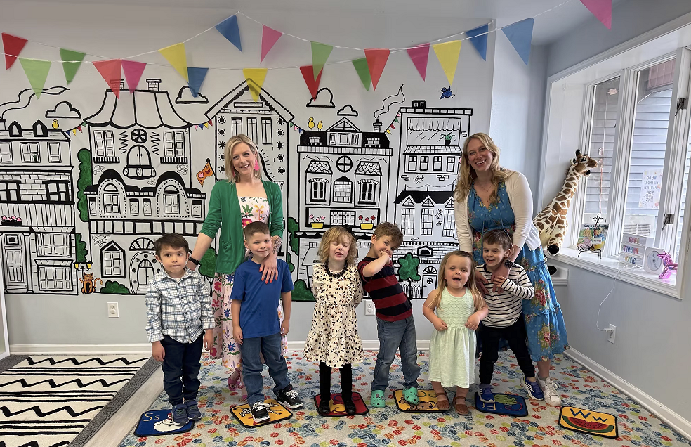 Sweet Charlotte’s: A Labor of Love That Reshaped a Community 