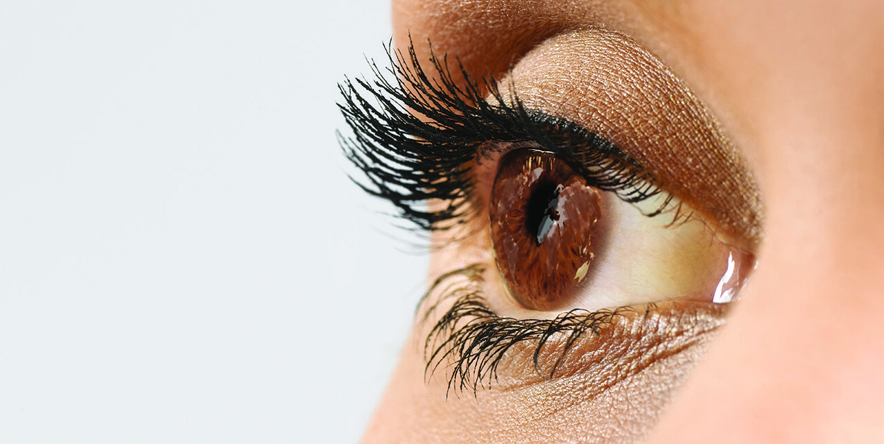 Symptoms Suggestive of Cataracts