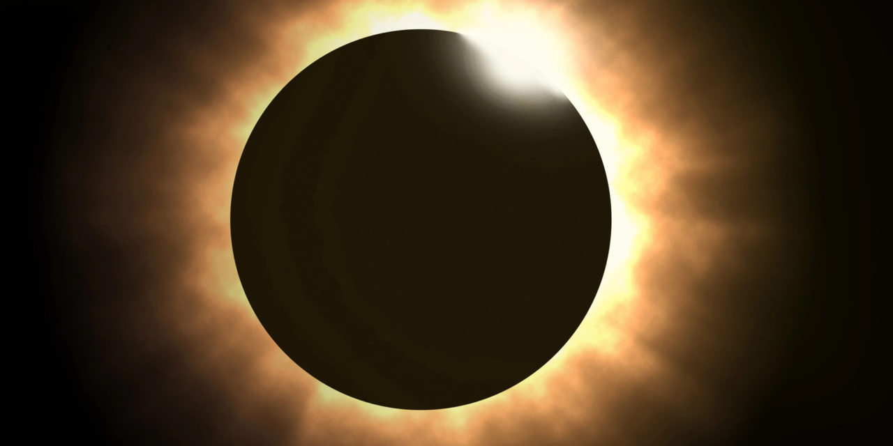 The Solar Eclipse In 2024 Amie Ariadne