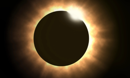 The Basics of a Solar Eclipse