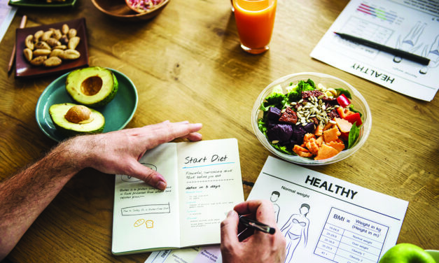 The Basics of Diabetes and Diet
