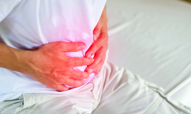 The Basics of IBS