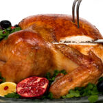 The Benefits of Eating Turkey