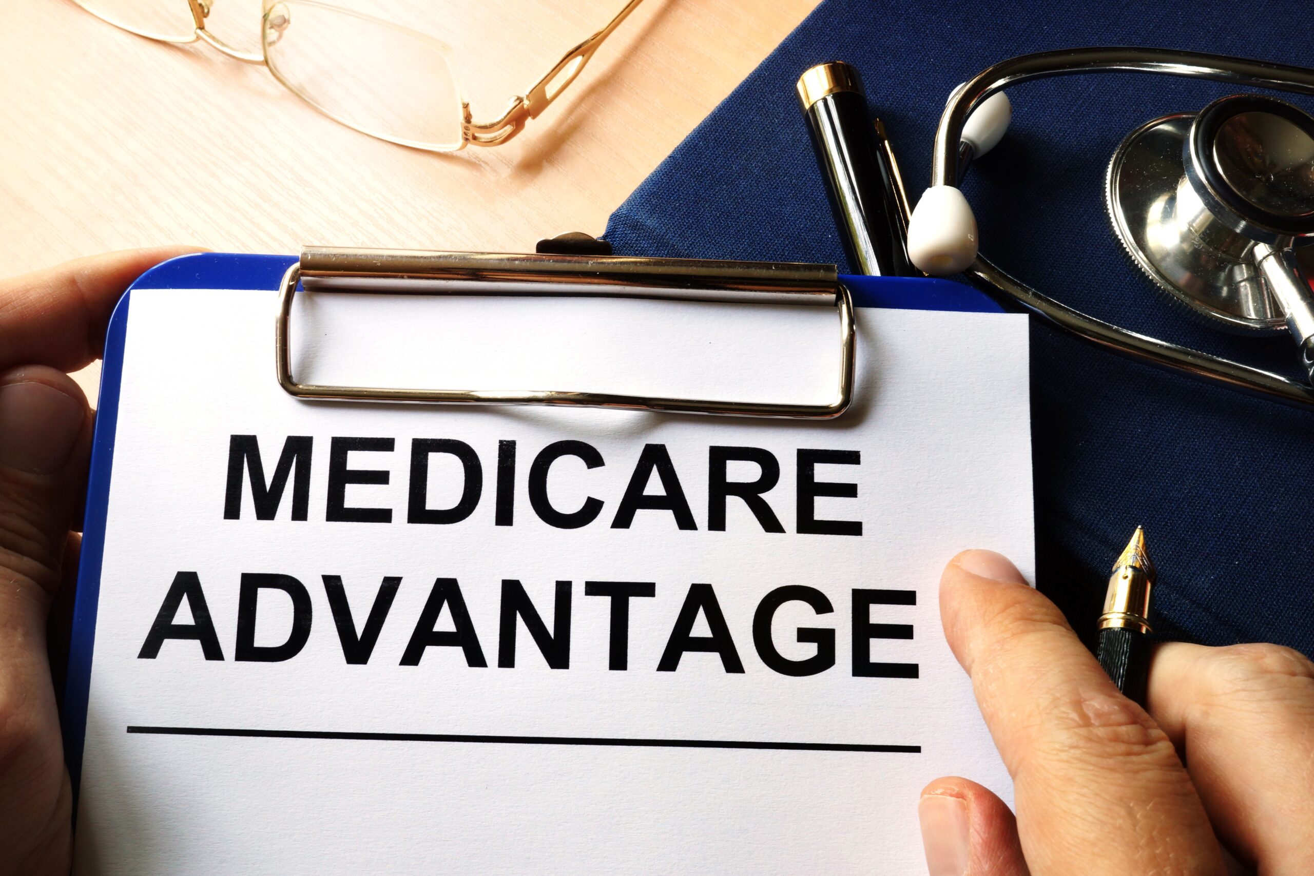 The Benefits of a Medicare Advantage Plan