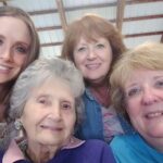 Surviving Cancer: Kimberly LaRussa Stays Positive and Connected – Cover Model