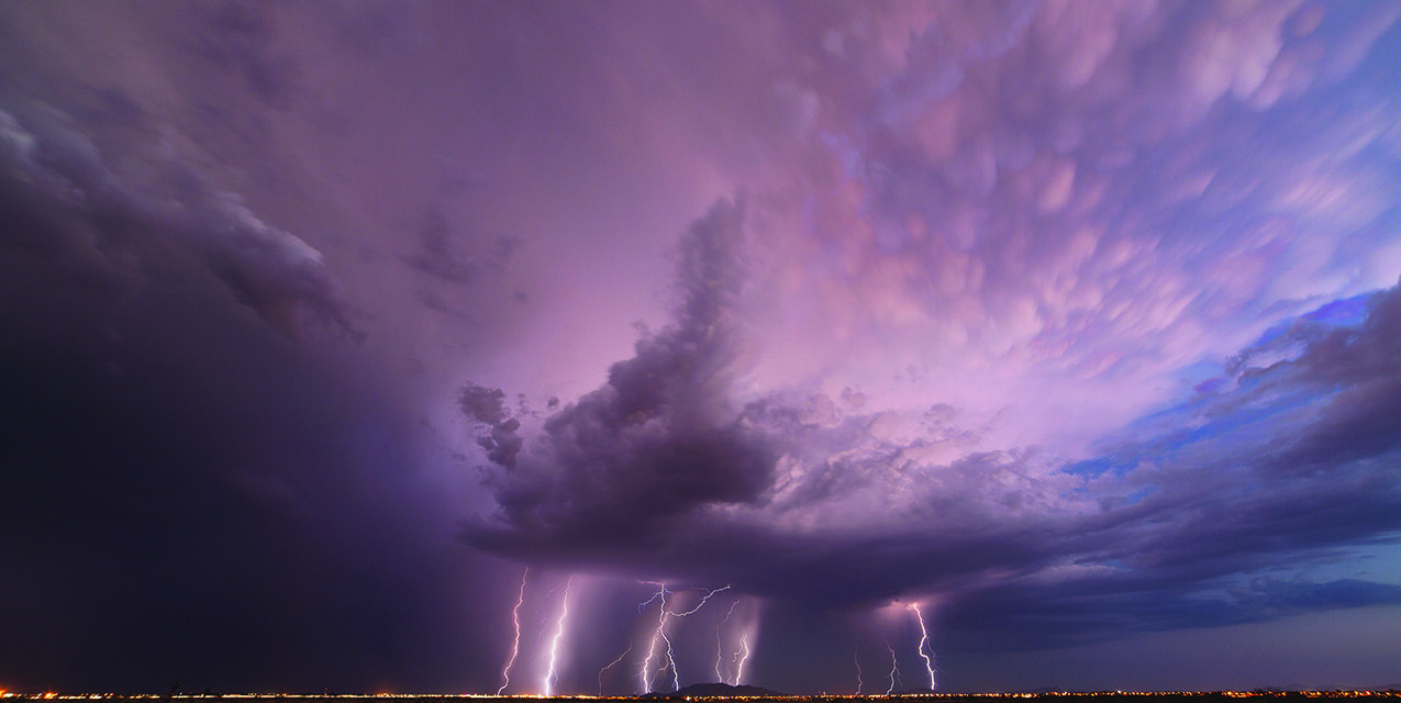 The Complicated Dynamic Around Storms and Seasons