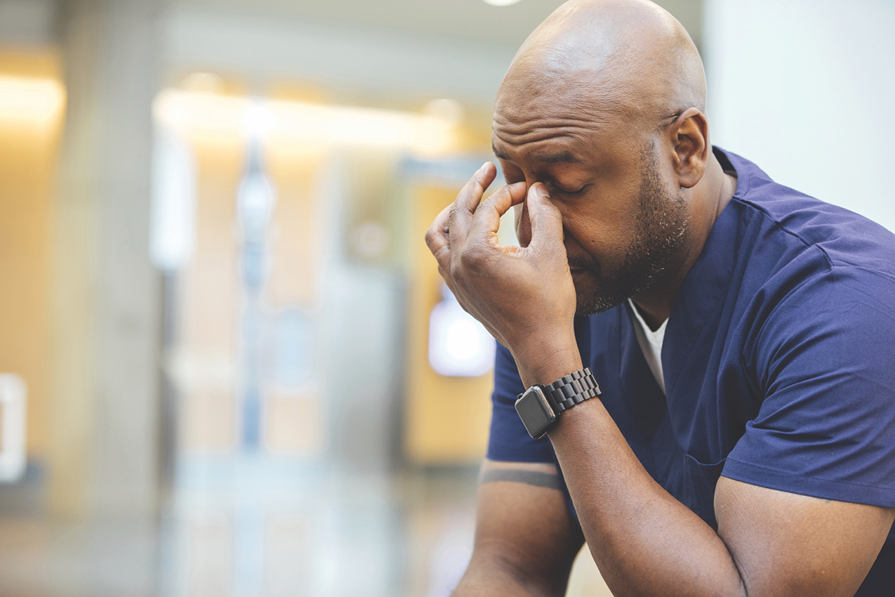 The Effects of Chronic Stress on Overall Health - Buffalo Healthy ... - Impact Of Stress On Overall Health And Wellbeing In Adults