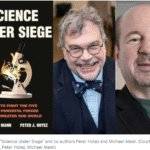 The Future of Our Health: Science Under Threat