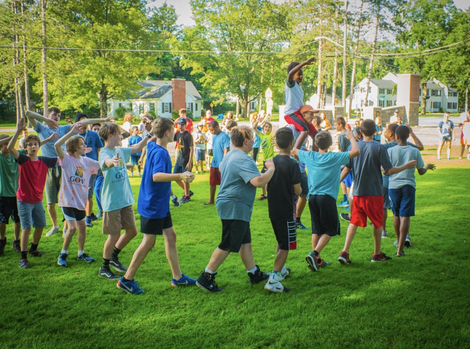 The Gow School for Children Who Learn Differently 