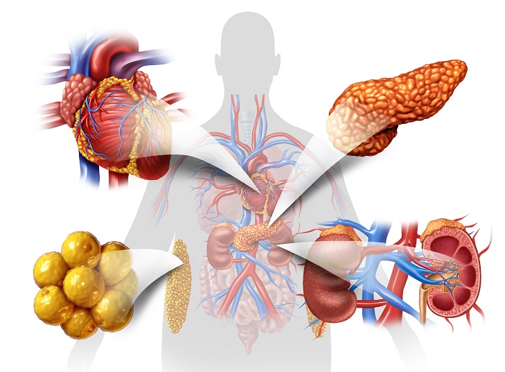 The Health Condition Nearly 90% of U.S. Adults Have 