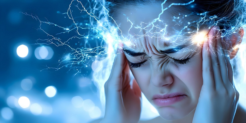 The Hidden Link Between Stress and Physical Pain 