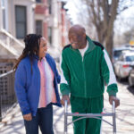 The Home Care Puzzle: How Integrated Health Plans Fit Together