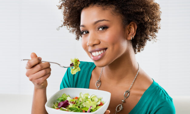 The Nutritional Needs of Women