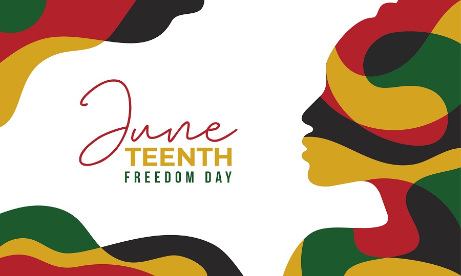The Origins of Juneteenth