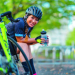 The Physical and Mental Health Benefits of Cycling