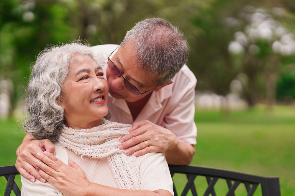 The Power of Human Touch