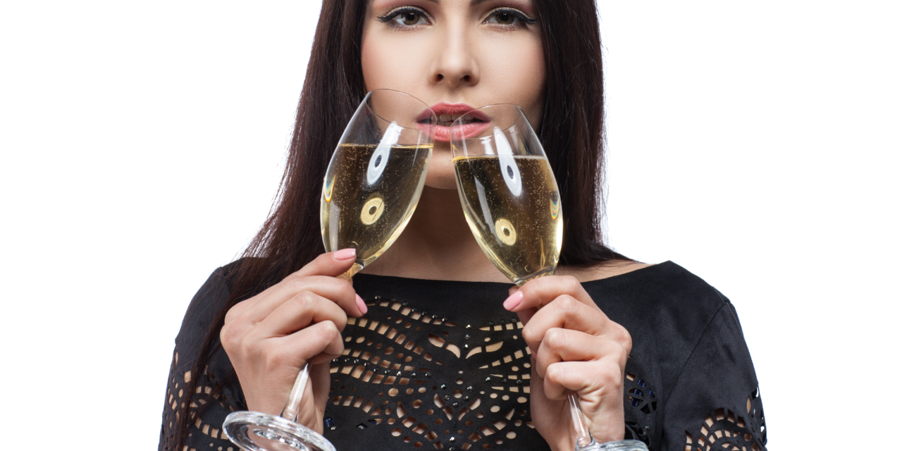 The Rise in Alcohol Consumption Among Women