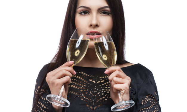 The Rise in Alcohol Consumption Among Women