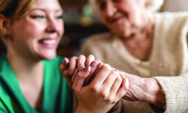 Understanding the Home Health Aide’s Role