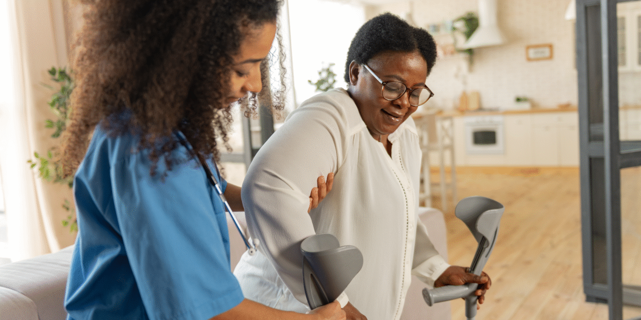 Celebrating CNAs: Their Vital Role in Nursing Homes