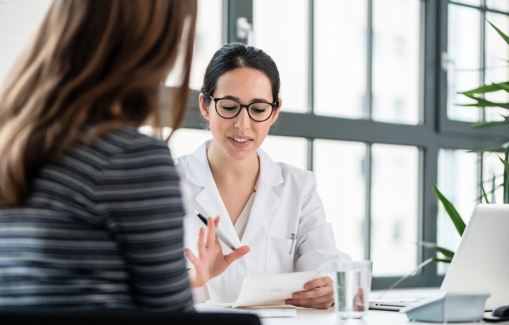 The Vital Role of Primary Care Physicians Highlighted During National Primary Care Week