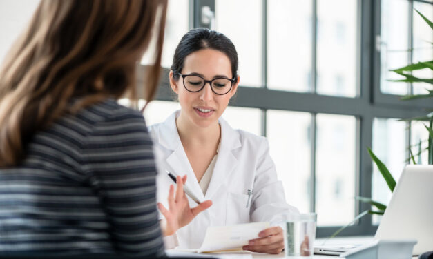 The Vital Role of Primary Care Physicians Highlighted During National Primary Care Week