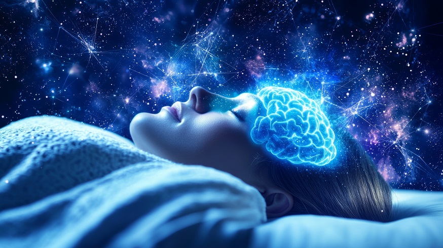 The Vital Role of Sleep in Rehabilitation and Recovery