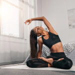 The Benefits of Including Yoga in Your Exercise Routine