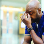 The Effects of Chronic Stress on Overall Health