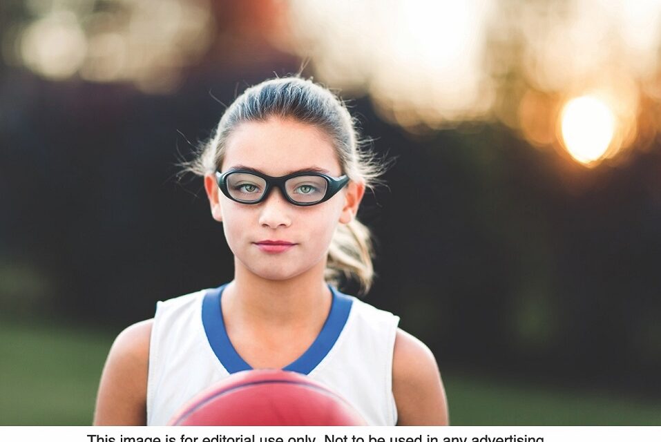 The Most Common Sports Eye Injuries