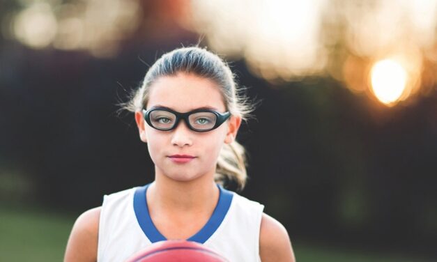 The Most Common Sports Eye Injuries