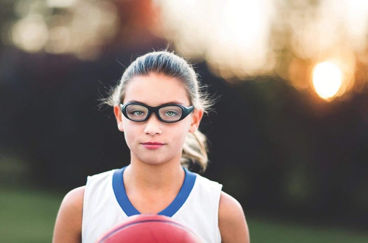 The Most Common Sports Eye Injuries Buffalo Healthy Living Magazine