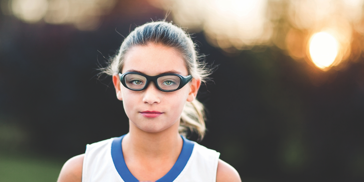 The Most Common Sports Eye Injuries