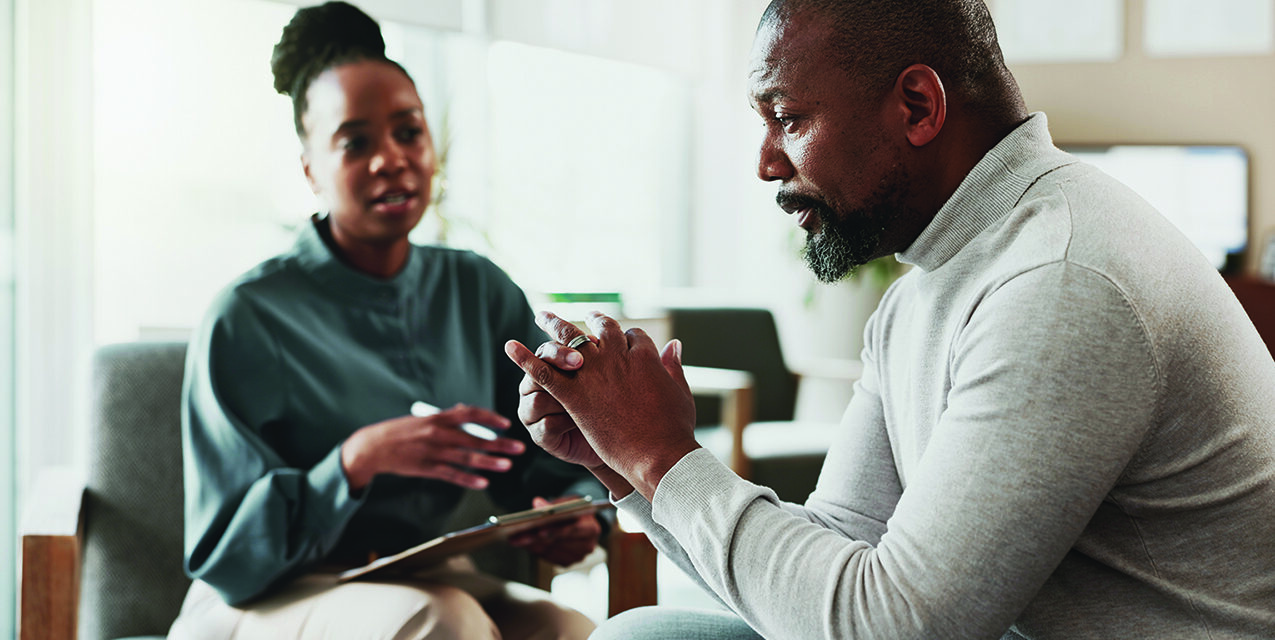 Therapy Options for Veterans