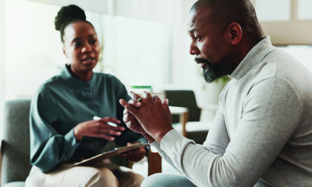 Therapy Options for Veterans