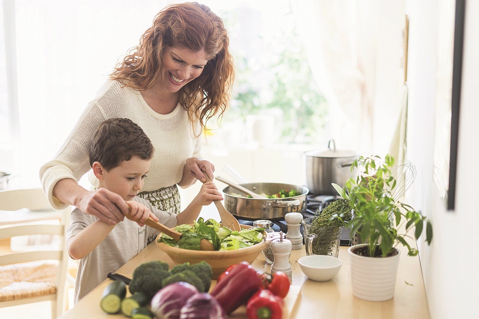 Tips to Help Children Lose Weight  