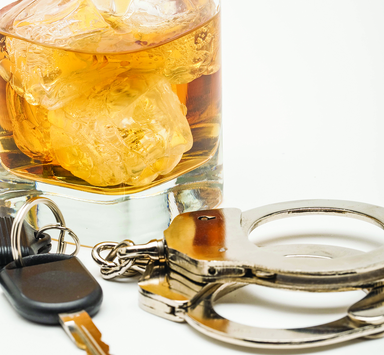 Tips to Identify When Someone is Too Impaired to Drive